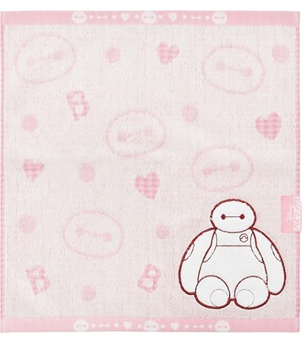 Amazon｜ディズニー フェイスタオル ロング アディダスコラボ