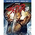 300 <スリーハンドレッド> ~帝国の進撃~ 3D & 2D ブ ルーレイセット(初回限定生産/2枚組/デジタルコピー付) [Blu-ray]