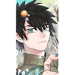 異郷の爪塗り見習い iPhoneSE/5s/5c/5(640×1136)壁紙 ホオ