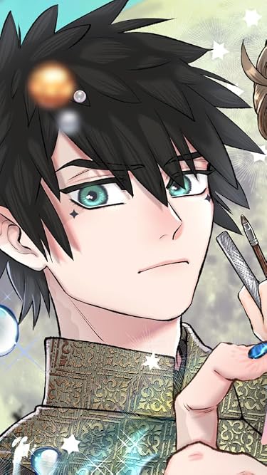 アニメ化決定作品 - ホオ