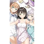 One Room iPhone SE/8/7/6s(750×1334)壁紙 七橋御乃梨,花坂結衣,天月真白 One Room iPhone SE/8/7/6s(750×1334)壁紙 七橋御乃梨,花坂結衣,天月真白