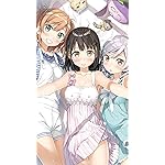 One Room フルHD(1080×1920)スマホ壁紙/待受 七橋御乃梨,花坂結衣,天月真白 One Room フルHD(1080×1920)スマホ壁紙/待受 七橋御乃梨,花坂結衣,天月真白