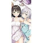 One Room iPhone 15,14,13,12,11,X 壁紙(1125x2436) 花坂結衣,天月真白 One Room iPhone 15,14,13,12,11,X 壁紙(1125x2436) 花坂結衣,天月真白