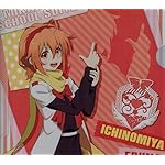 ミカグラ学園組曲 QHD(1080×960) 一宮エルナ ミカグラ学園組曲 QHD(1080×960) 一宮エルナ