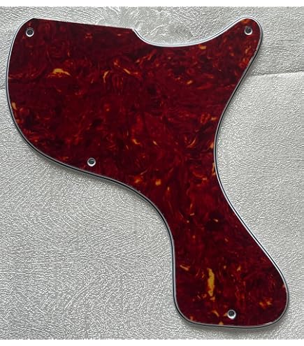 Amazon | カスタム For Gibson Les Paul Junior 1958 Style ギター