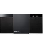 Panasonic SC-HC420-K ミニコンポ　動作確認OK Panasonic SC-HC420-K ミニコンポ 動作確認OK 概要 コンパクト