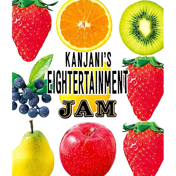 Amazon.co.jp: KANJANI∞ LIVE TOUR JUKE BOX(BD盤) [Blu-ray] : 関