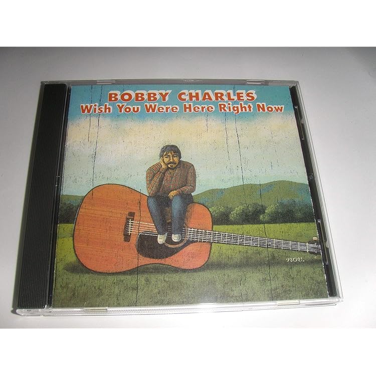 Bobby Charles LPレコード　ボビーチャールズ BOBBY CHARLES / ボビー・チャールズ | TOHTO records & boo