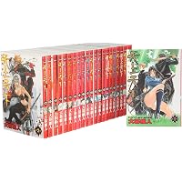 天上天下 全22巻 完結セット (ヤングジャンプコミックス) | 大暮 維人