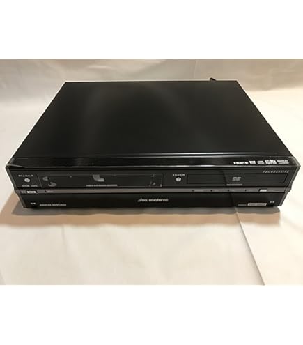 Amazon | TOSHIBA VARDIA VTR一体型ハイビジョンレコーダー HDD 250GB