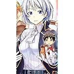 理想のヒモ生活 フルHD(1080×1920)スマホ壁紙/待受 王女フレア,ゼンジロウ・カープァ