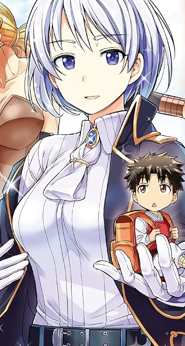 理想のヒモ生活  iPhone/Androidスマホ壁紙(744×1392)-1 - 王女フレア,ゼンジロウ・カープァ