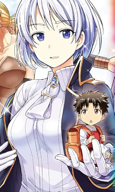 理想のヒモ生活  iPhone/Androidスマホ壁紙(480×800)-1 - 王女フレア,ゼンジロウ・カープァ