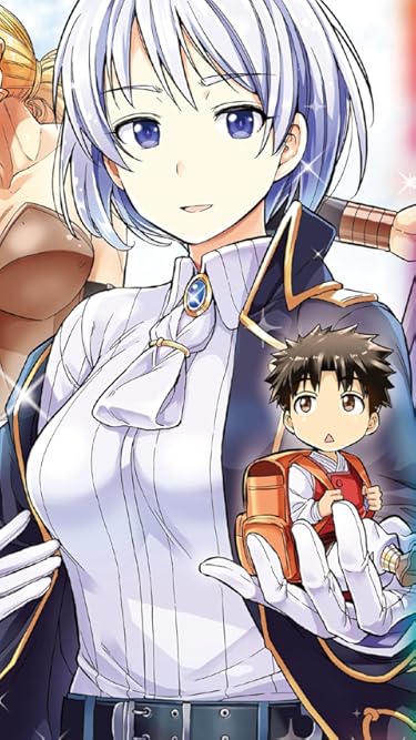 理想のヒモ生活  iPhone/Androidスマホ壁紙(480×854)-1 - 王女フレア,ゼンジロウ・カープァ