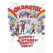 【完全生産限定盤】 OKAMOTO'S 10'S BEST LP BOX仕様 完全生産限定盤】 OKAMOTO'S 10'S BEST LP BOX仕様 Amazon.co.jp
