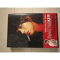 L'Arc~en~Ciel ken 放談我報X | Ken |本 | 通販 | Amazon