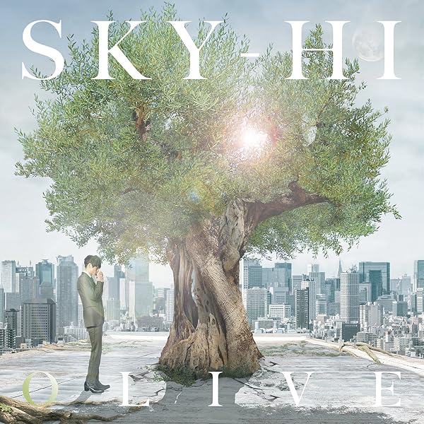 Amazon.co.jp: SKY-HI Tour 2017 Final 