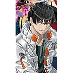 目覚めたら最強装備と宇宙船持ちだったので、一戸建て目指して傭兵として自由に生きたい iPhoneSE/5s/5c/5(640×1136)壁紙 ヒロ