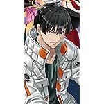 目覚めたら最強装備と宇宙船持ちだったので、一戸建て目指して傭兵として自由に生きたい iPhoneSE/5s/5c/5 壁紙 視差効果 ヒロ