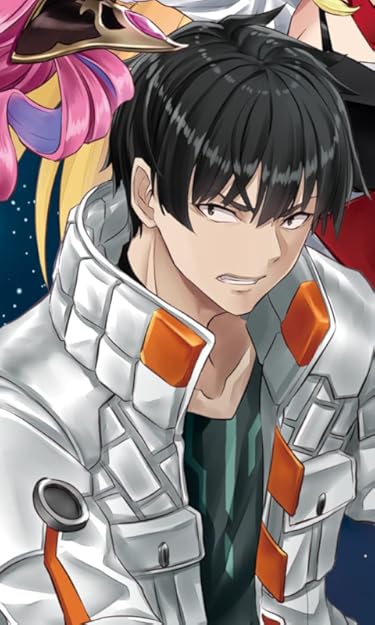 目覚めたら最強装備と宇宙船持ちだったので、一戸建て目指して傭兵として自由に生きたい  iPhone/Androidスマホ壁紙(480×800)-1 - ヒロ