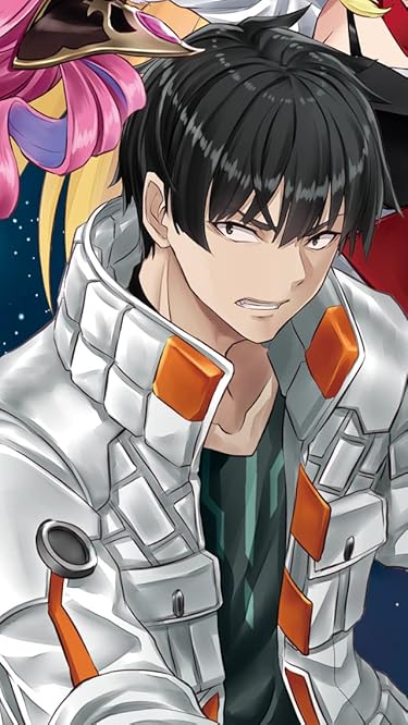 目覚めたら最強装備と宇宙船持ちだったので、一戸建て目指して傭兵として自由に生きたい  iPhone/Androidスマホ壁紙(640×1136)-1 - ヒロ