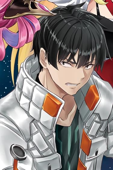 アニメ化決定作品 - ヒロ