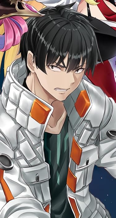 目覚めたら最強装備と宇宙船持ちだったので、一戸建て目指して傭兵として自由に生きたい  iPhone/Androidスマホ壁紙(744×1392)-1 - ヒロ