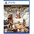 Godfall(ゴッドフォール)Ascended Edition