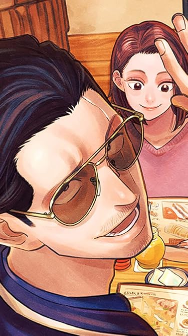 マンガBANGで読めるアニメ化・ドラマ化作品 - 龍（たつ）,美久（みく）