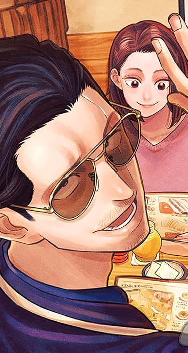 マンガBANGで読めるアニメ化・ドラマ化作品 - 龍（たつ）,美久（みく）