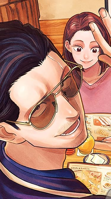 2021秋アニメ - 龍（たつ）,美久（みく）