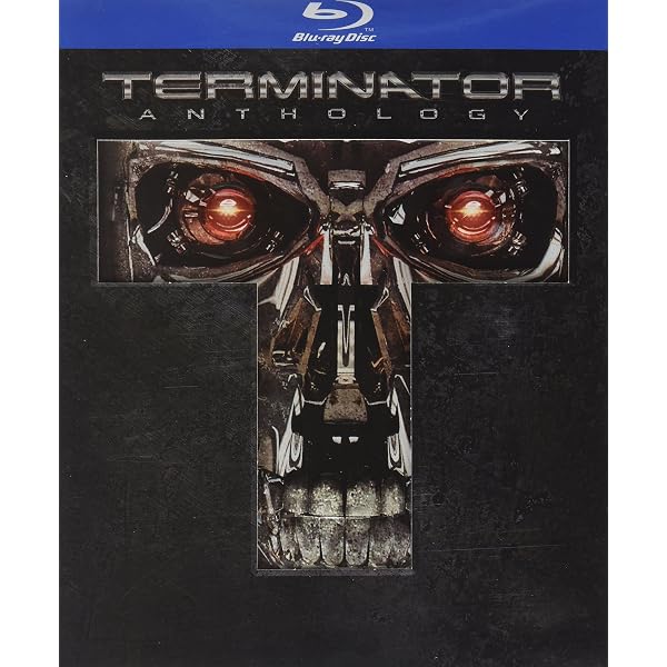 Amazon.co.jp | Terminator Genisys [Blu-ray] DVD・ブルーレイ