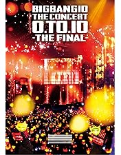 Amazon.co.jp: BIGBANG JAPAN DOME TOUR 2017 -LAST DANCE