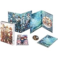 Amazon.co.jp: 灰と幻想のグリムガル Vol.1(初回生産限定版) [Blu-ray