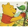 くまのプーさん(Winnie-the-Pooh) ディズニー - くまのプーさん(Winnie-the-Pooh) Android(960×854)待ち受け 313923