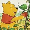 くまのプーさん(Winnie-the-Pooh) ディズニー - くまのプーさん(Winnie-the-Pooh) iPad壁紙 326184