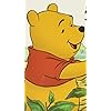 ディズニー - くまのプーさん（Winnie-the-Pooh） iPhoneSE/5s/5c/5(640×1136)壁紙 301490