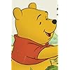 くまのプーさん(Winnie-the-Pooh) ディズニー - くまのプーさん(Winnie-the-Pooh) iPhone(640×960)壁紙 304017