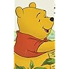 くまのプーさん(Winnie-the-Pooh) ディズニー - くまのプーさん(Winnie-the-Pooh) FVGA(480×800)壁紙 305488