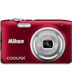 Amazon | Nikon デジタルカメラ COOLPIX S2900 5倍ズーム 2005万画素