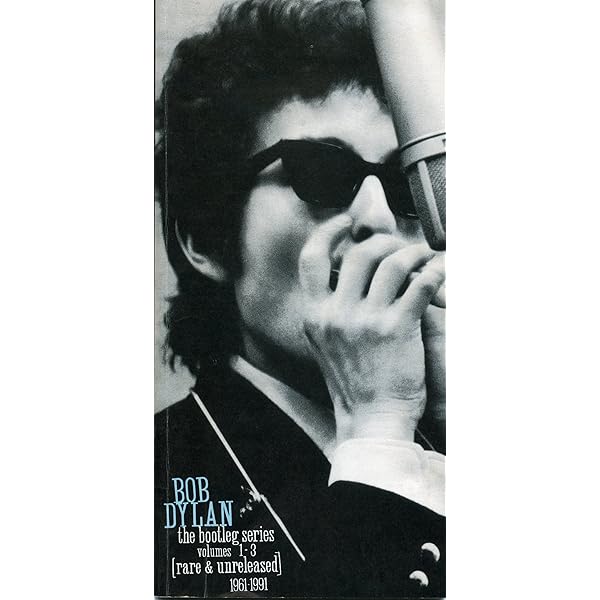 Amazon.co.jp: The Bootleg Series, Vols. 1-3 : Rare And