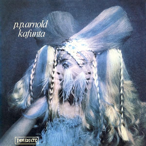 Amazon.co.jp: The First Lady Of Immediate - Stereo: ミュージック