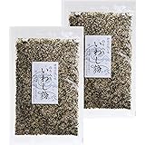 カネジョウ だし粉 のり入りいわし粉 45g×2袋セット 国産 無添加 静岡おでん 富士宮やきそば 静岡 カルシウム いわし粉