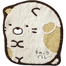 【新品・レア】 すみっコぐらし ぬいぐるみ＆ハンドタオル すみっコぐらし ぬいぐるみ3体とタオルのセット - メルカリ