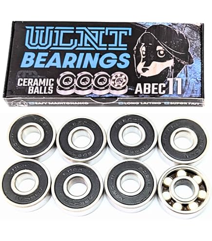 Amazon | NINJA BEARING ニンジャ ベアリング 宙 SORA オイルタイプ