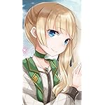 理想のヒモ生活 iPhoneSE/5s/5c/5(640×1136)壁紙 ルクレツィア・ブロイ