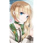 理想のヒモ生活 XFVGA(480×854)壁紙 ルクレツィア・ブロイ