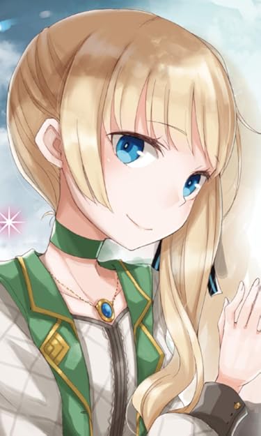 理想のヒモ生活  iPhone/Androidスマホ壁紙(480×800)-1 - ルクレツィア・ブロイ