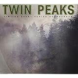 ツイン・ピークス(Limited Event Series Soundtrack)[Score]