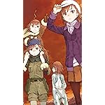 とある魔術の禁書目録 iPhone8,7,6 Plus 壁紙(1242×2208) 御坂美琴, 妹達(10777号),ラストオーダー,番外個体(ミサカワースト) とある魔術の禁書目録 iPhone8,7,6 Plus 壁紙(1242×2208) 御坂美琴, 妹達(10777号),ラストオーダー,番外個体(ミサカワースト)